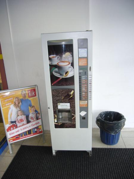 Automat Davital - Hypernova